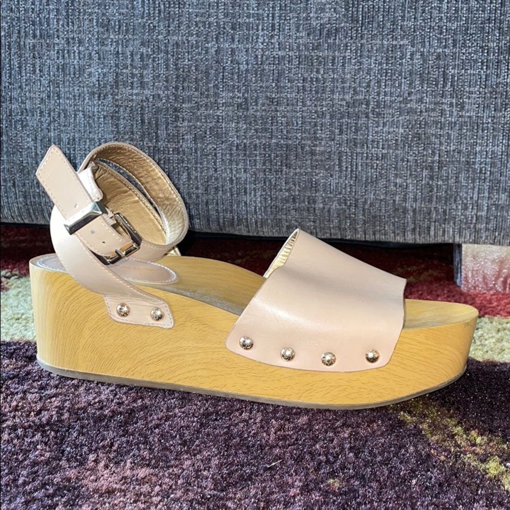 Sam Edelman Sandals - Picture 4 of 14